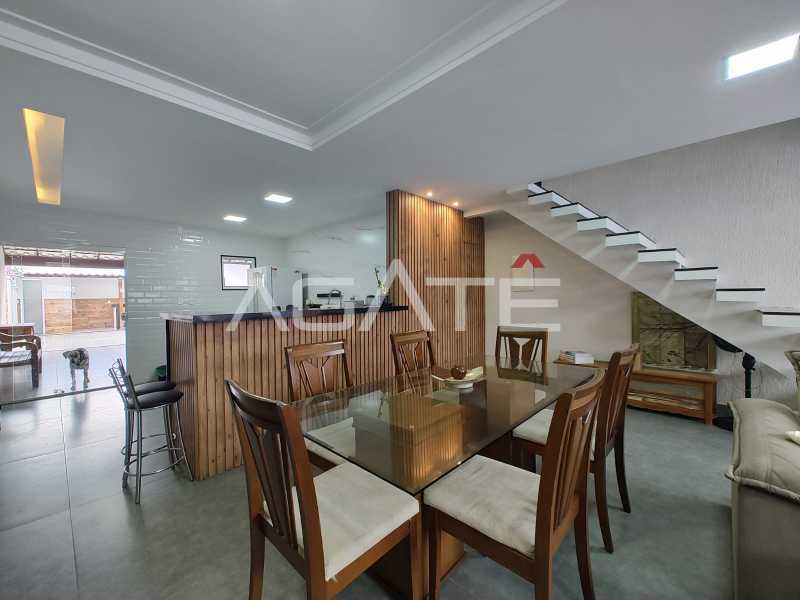 Casa 3 suítes Itaipu - 8