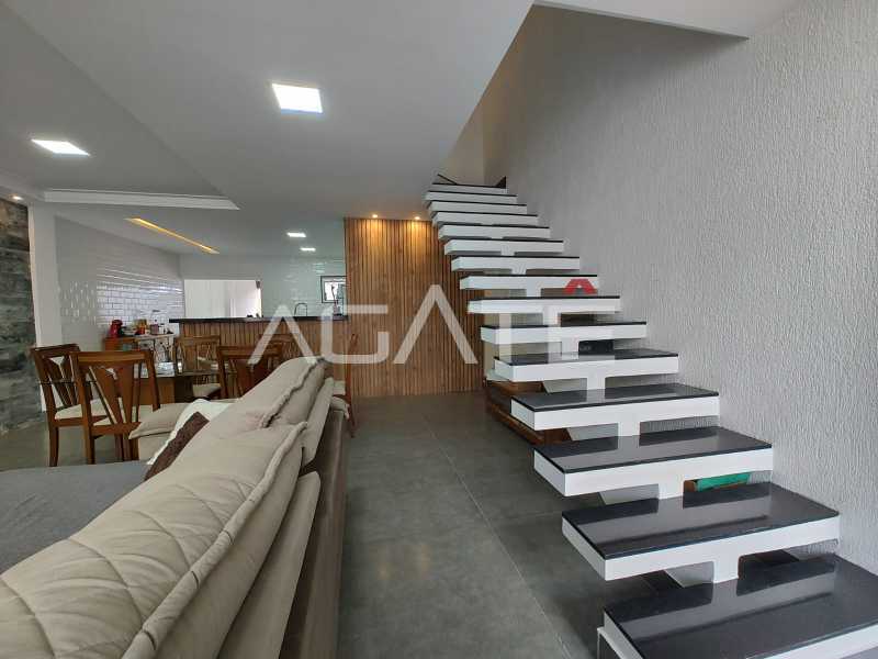 Casa 3 suítes Itaipu - 22