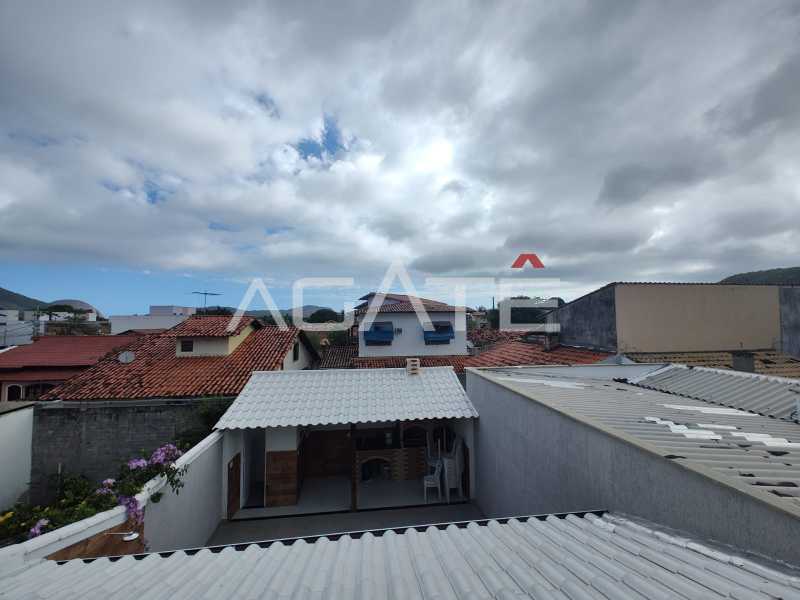Casa 3 suítes Itaipu - 32