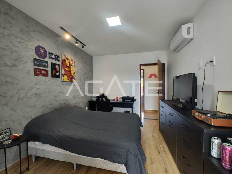 Casa 3 suítes Itaip - 40