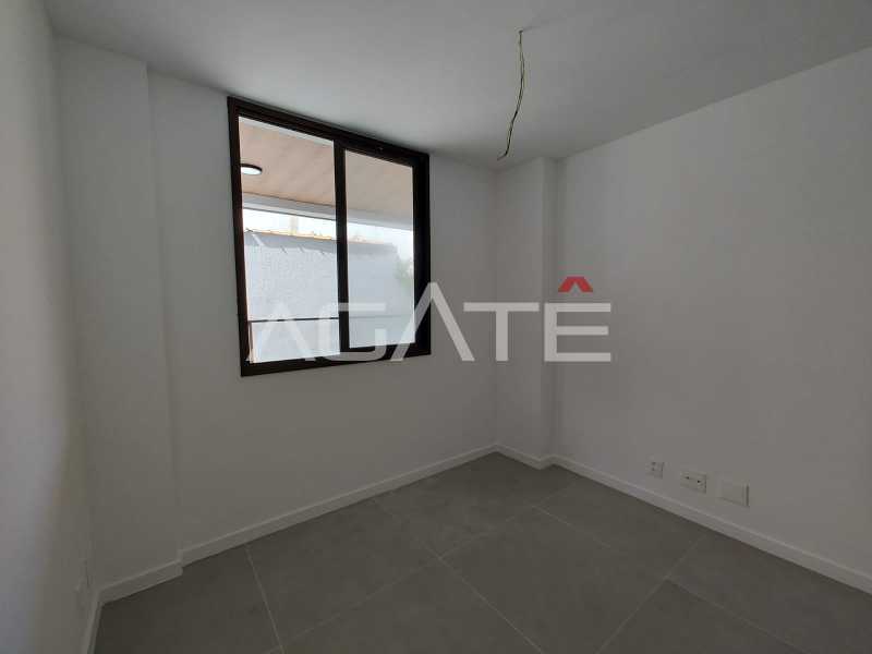 Apartamento 1 qto Piratininga - 13