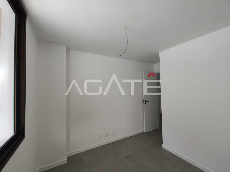 Apartamento 1 qto Piratininga - 14