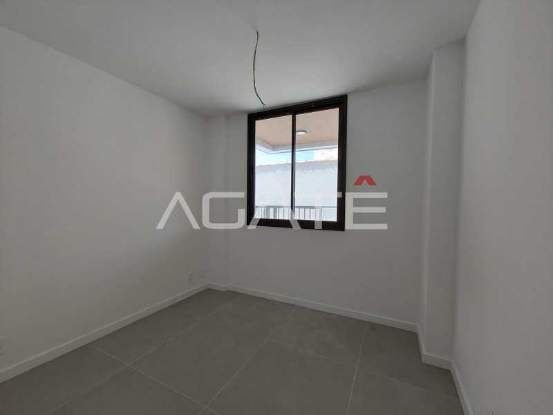 Apartamento 1 qto Piratininga - 12