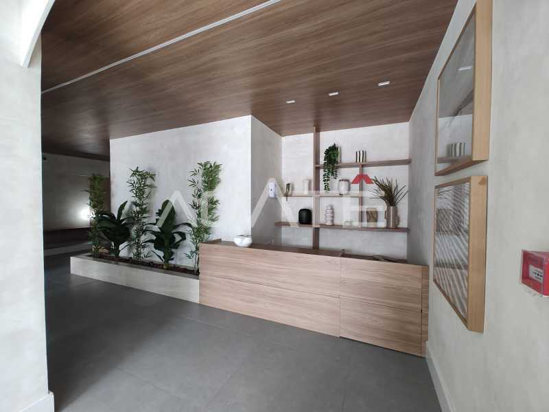 Apartamento 1 qto Piratininga - 4