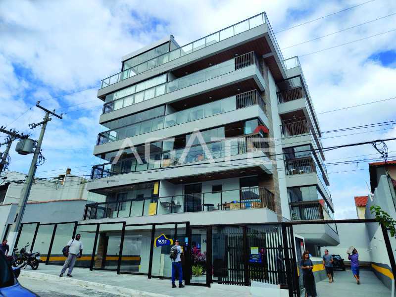 Apartamento 1 qto Piratininga - 1