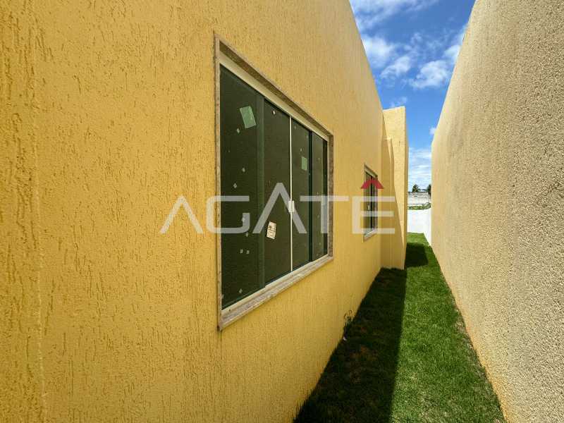 Casa Linear 3 qtos Itaipu - 19
