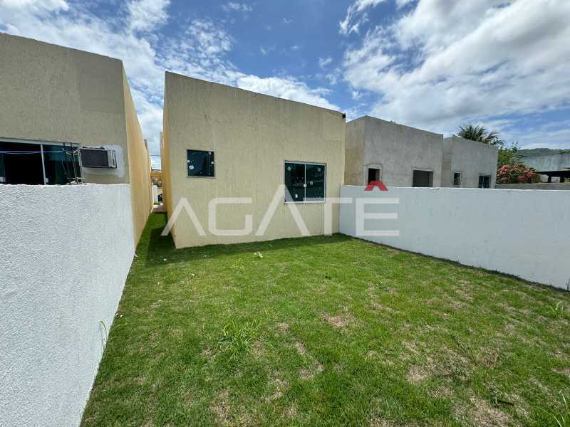 Casa Linear 3 qtos Itaipu - 20