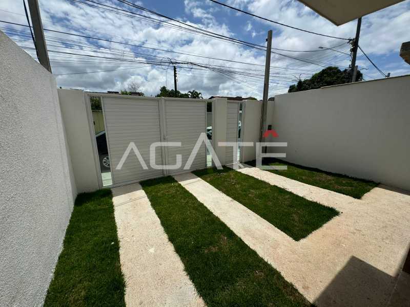 Casa Linear 3 qtos Itaipu - 4