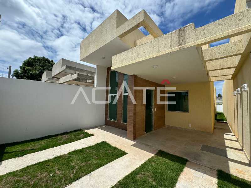 Casa Linear 3 qtos Itaipu - 26