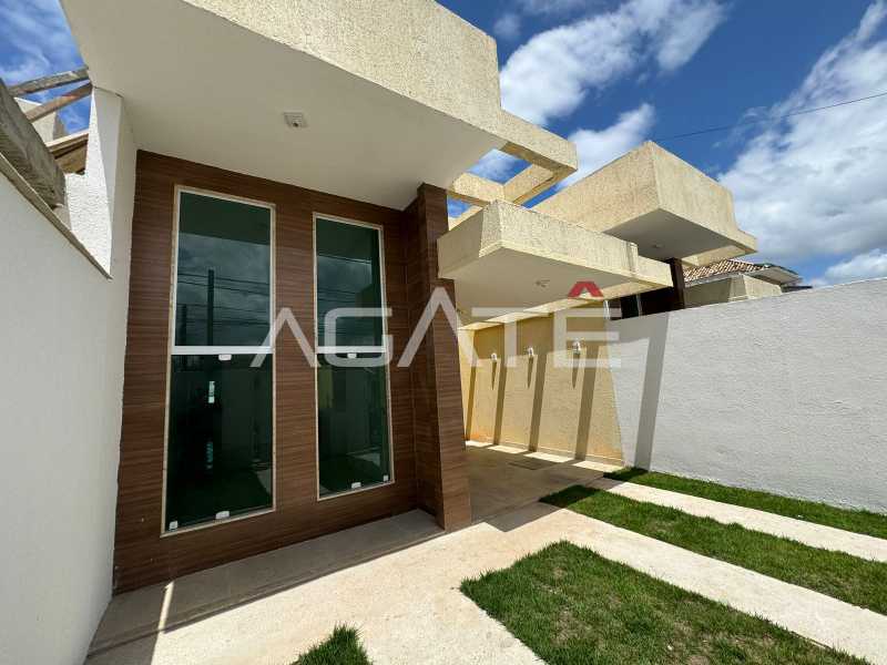 Casa Linear 3 qtos Itaipu - 5