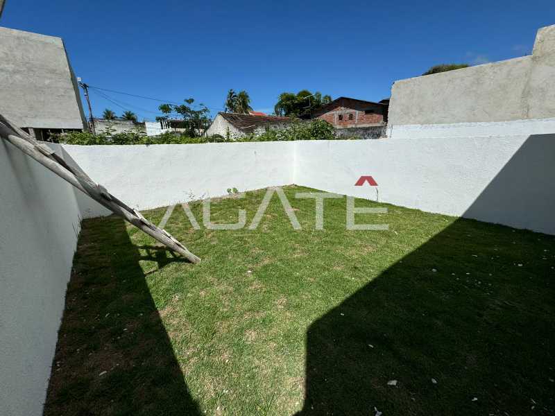 Casa Linear 3 qtos Itaipu - 22