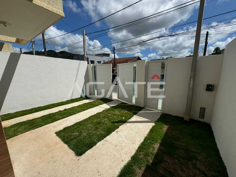 Casa Linear 3 qtos Itaipu - 3