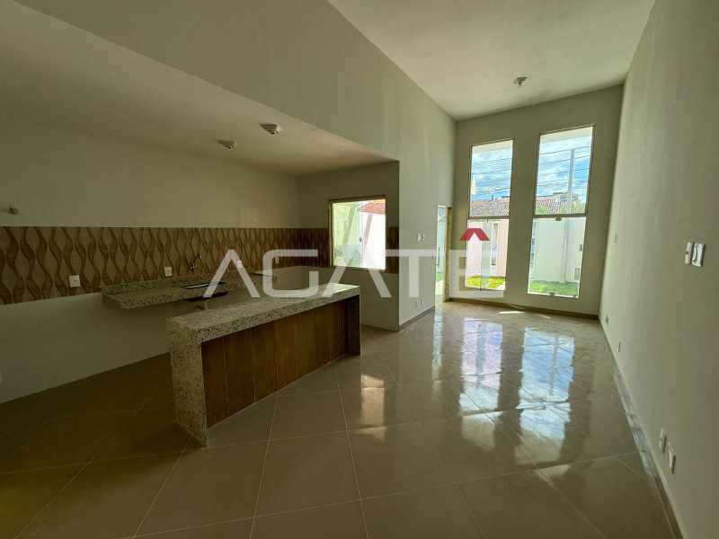 Casa Linear 3 qtos Itaipu - 13