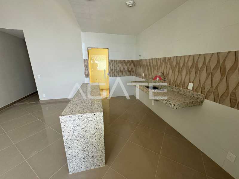 Casa Linear 3 qtos Itaipu - 8