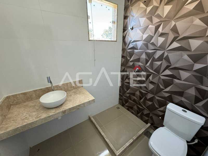 Casa Linear 3 qtos Itaipu - 15