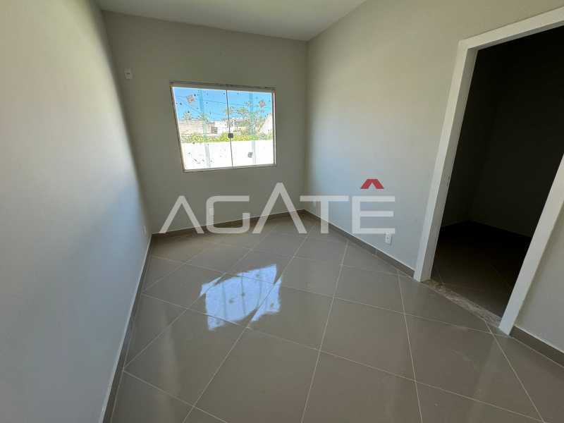 Casa Linear 3 qtos Itaipu - 14