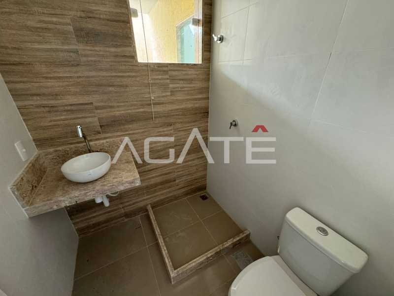 Casa Linear 3 qtos Itaipu - 18