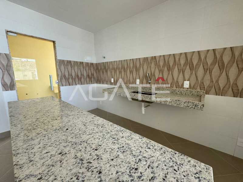 Casa Linear 3 qtos Itaipu - 10