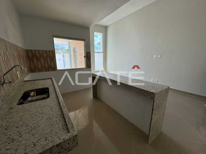 Casa Linear 3 qtos Itaipu - 11