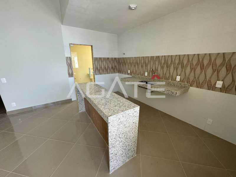 Casa Linear 3 qtos Itaipu - 9