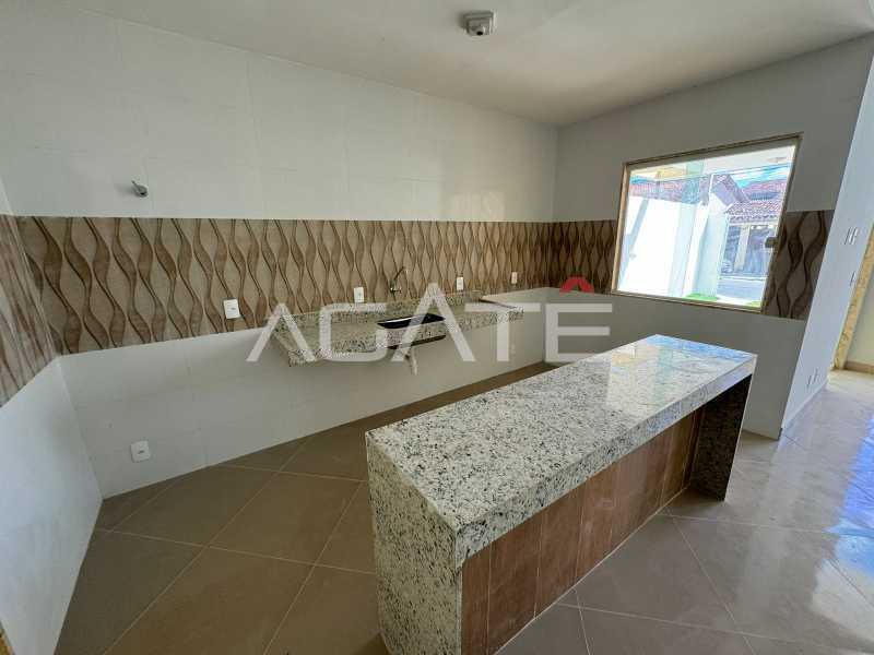 Casa Linear 3 qtos Itaipu - 12