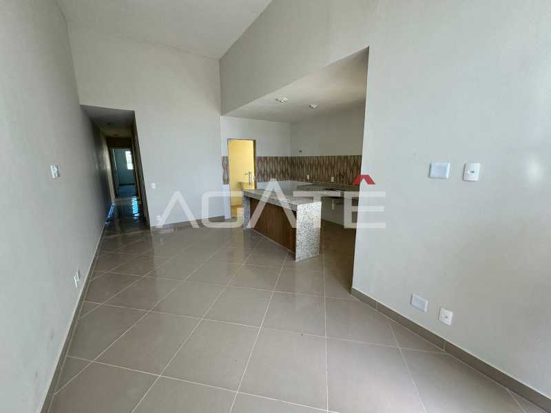 Casa Linear 3 qtos Itaipu - 6
