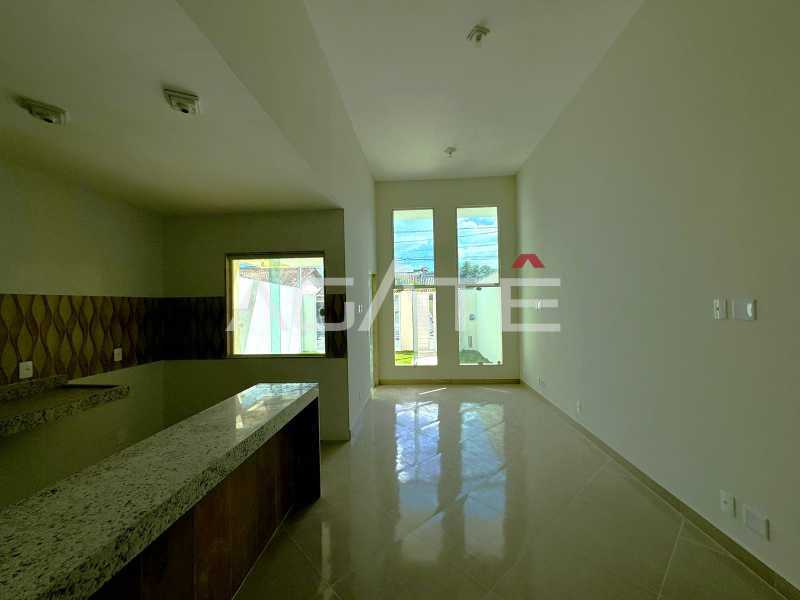 Casa Linear 3 qtos Itaipu - 25