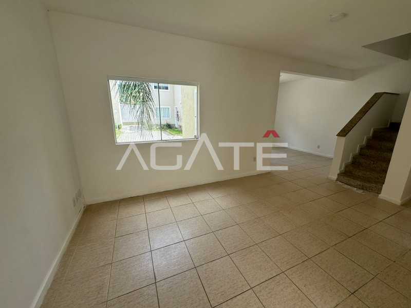 Casa 3 qtos Cond Itaipu - 6