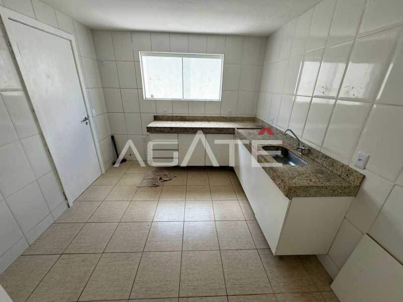 Casa 3 qtos Cond Itaipu - 8