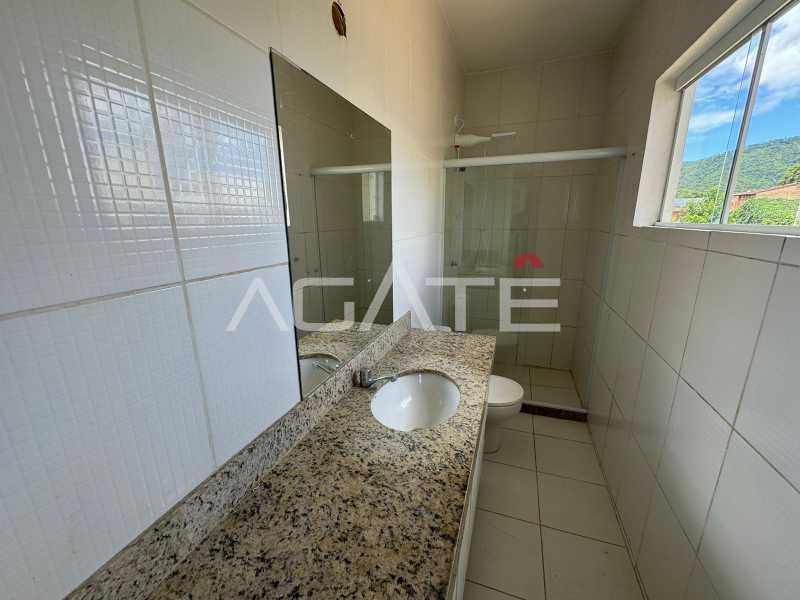 Casa 3 qtos Cond Itaipu - 13