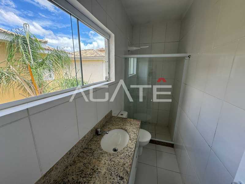 Casa 3 qtos Cond Itaipu - 15