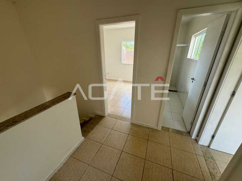 Casa 3 qtos Cond Itaipu - 9