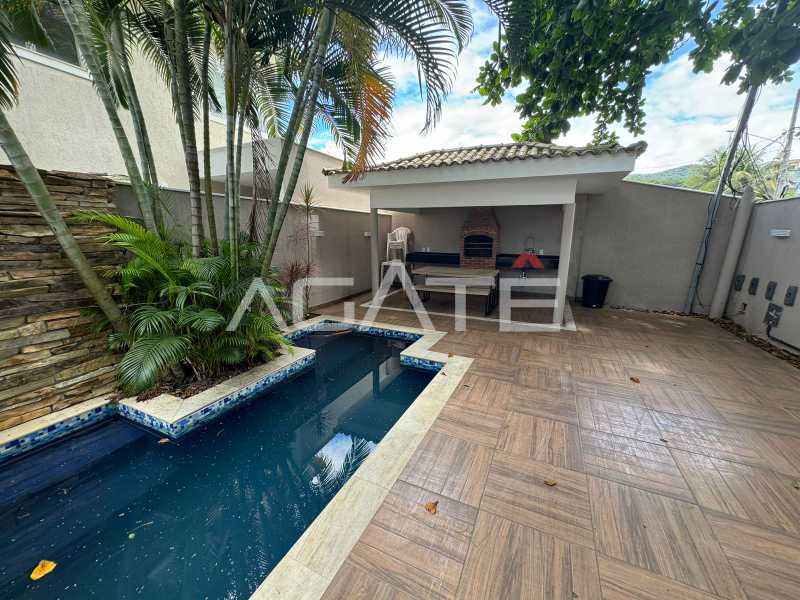 Casa 3 qtos Cond Itaipu - 17