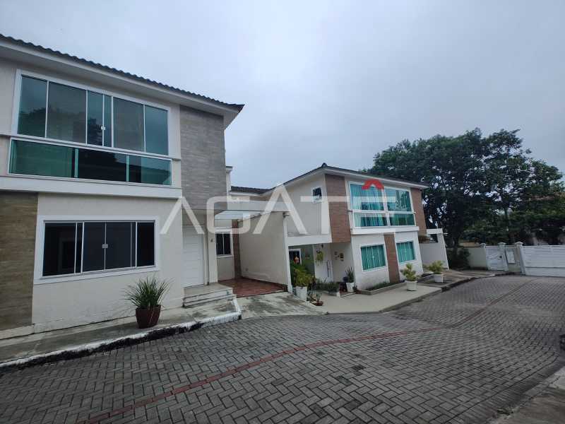 Casa Cond. 4 qtos Itaipu - 42