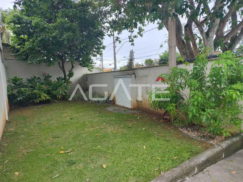 Casa Cond. 4 qtos Itaipu - 44