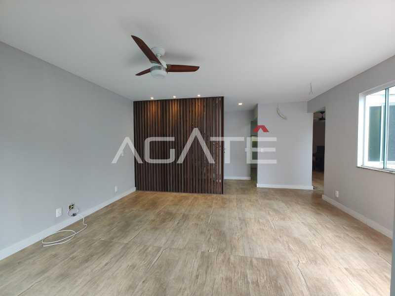 Casa Cond. 4 qtos Itaipu - 5