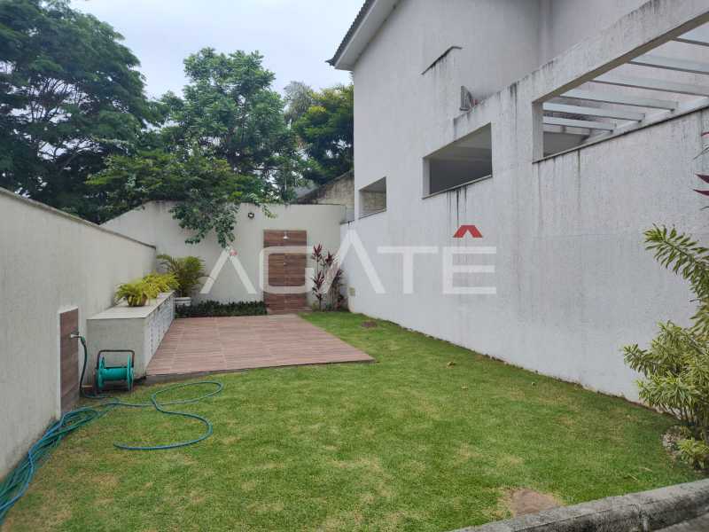 Casa Cond. 4 qtos Itaipu - 43