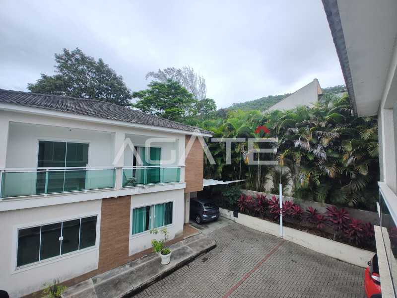 Casa Cond. 4 qtos Itaipu - 37