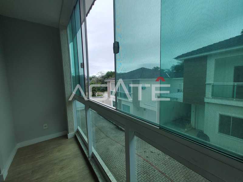 Casa Cond. 4 qtos Itaipu - 35
