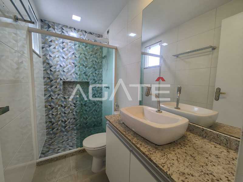 Casa Cond. 4 qtos Itaipu - 40