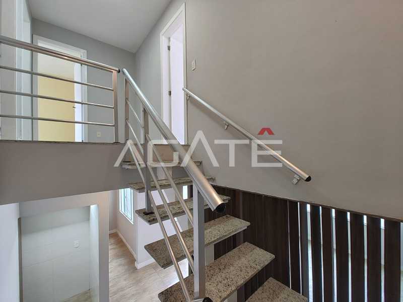 Casa Cond. 4 qtos Itaipu - 22