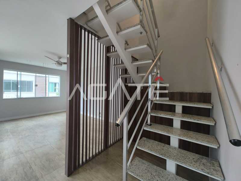 Casa Cond. 4 qtos Itaipu - 20