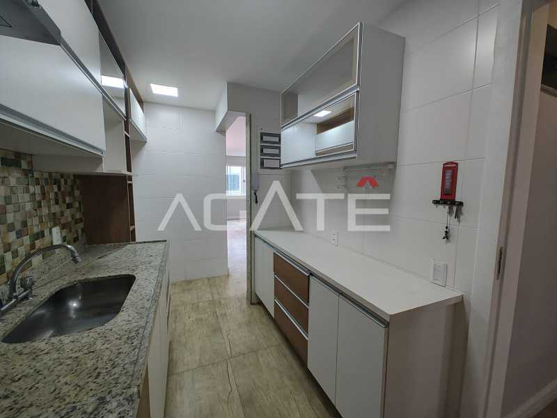 Casa Cond. 4 qtos Itaipu - 17