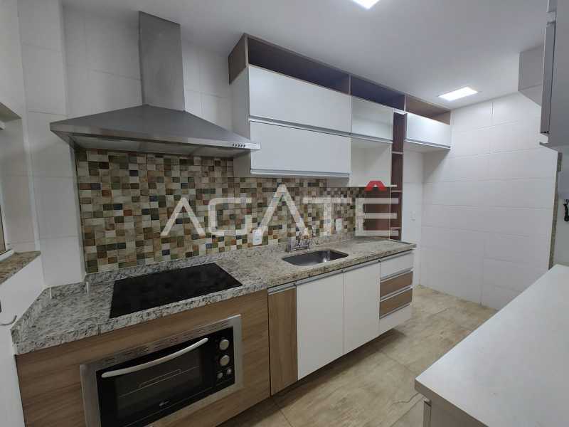 Casa Cond. 4 qtos Itaipu - 16