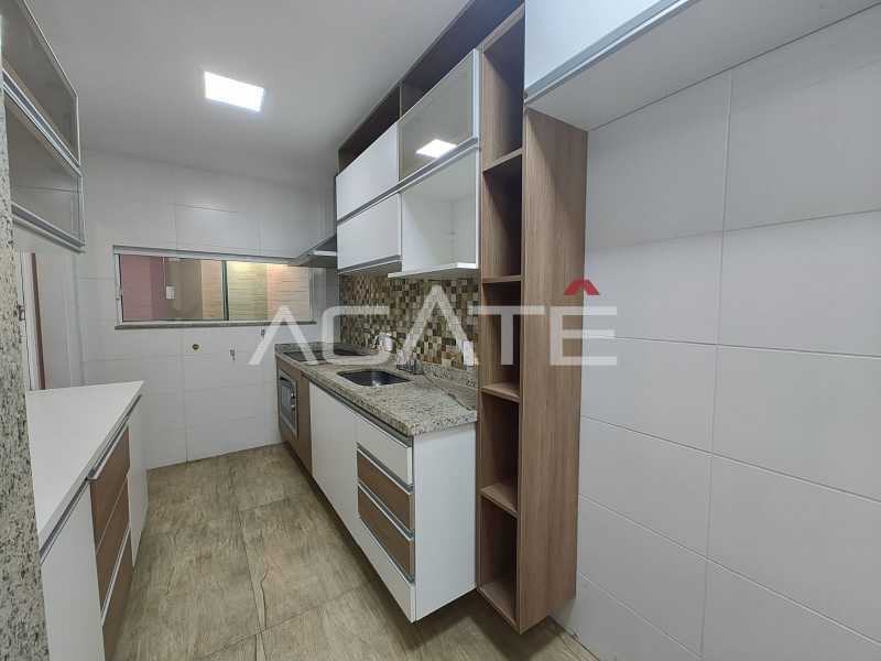 Casa Cond. 4 qtos Itaipu - 18