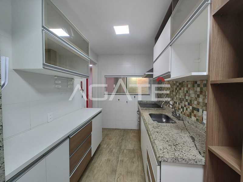 Casa Cond. 4 qtos Itaipu - 19