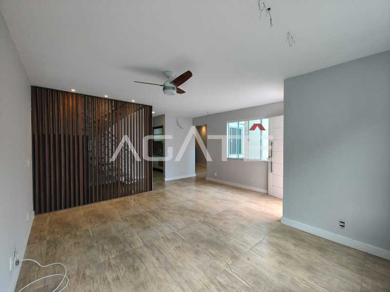 Casa Cond. 4 qtos Itaipu - 6