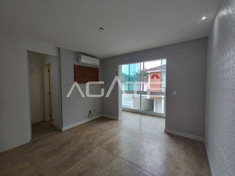 Casa Cond. 4 qtos Itaipu - 33