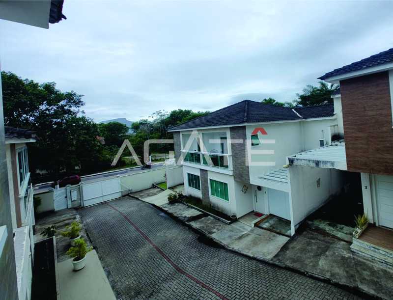 Casa Cond. 4 qtos Itaipu - 36