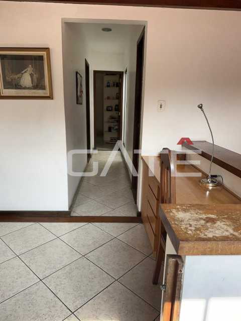 Casa 3 qtos Itaipu - 7